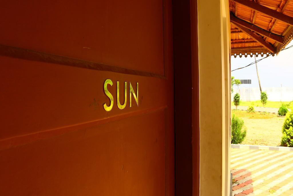 Baywatch Beach Resort Alappuzha Room photo