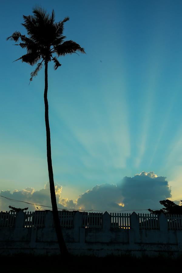 Baywatch Beach Resort Alappuzha Exterior photo